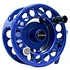 Galvan Rush LT Fly Reel 5 wt Blue