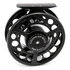 Galvan Rush LT Fly Reel - Black