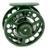 Galvan Rush LT Fly Reel - Green