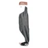 Whiting Farms Pro Grade 1/2 Cape Fly Tying Feathers Black