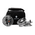 Lamson Liquid S 3 pk Fly Reel & Spools