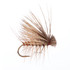 Umpqua Elk Hair Caddis Tan 2 Pack Dry Fly Fishing Flies