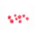 Umpqua Painted Tungsten Jig Bomb 2.5 mm - 3/32 Pink