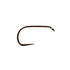 Partridge of Redditch Wide Wet Hooks