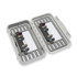 C&F Design CF-3610THR+ Threader Fly Case Large