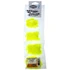 Semperfli Game Changer Chenille Pack Fluoro Yellow