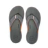 Grundens Men's Fishfinder Sandal Size 8 Anchor