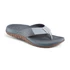 Grundens Men's Fishfinder Sandal Size - Mist