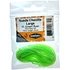 Semperfli Fluoro Suede Chenille 2mm Large Green Rhyac