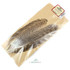 Wapsi Turkey Wing Quill Mottled Oak 3