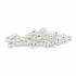 Firehole Bug Bands - Sterling Silver