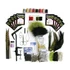 Wapsi Fly Tying Starter Begnner Kit with Handbook Includes Vise and Tools - view 1