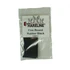 Hareline Fine Round Rubber Black
