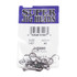 Wapsi Super Jig Heads - Plain