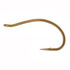 Daiichi 1150 Curved Up-Eye Scud Hook