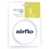 Airflo Trout Polyleader 5ft Floating