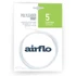 Airflo Trout Polyleader 5ft Hover