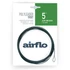 Airflo Trout Polyleader 5ft Slow Sink