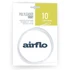 Airflo Trout Polyleader 10ft Floating