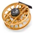 Orvis Hydros Fly Reel - Matte Gold