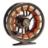 Orvis Hydros Fly Reel - Coffee