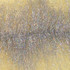 MFC Sparkle Minnow Brush Body Holographic Silver