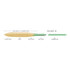 Airflo Ridge 2.0 Flats Tactical Taper Fly Line - view 1