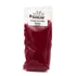 Hareline Crosscur Rabbit Hide Cherry