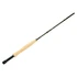 Echo TRIP fly rod reversed half-wells cork grip and reel seat