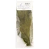 Fish Hunter Select Schlappen Feathers Dark Olive