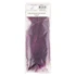 Fish Hunter Select Schlappen Feathers Burgundy