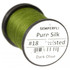 Semperfli Pure Silk Dark Olive