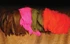Hareline Schlappen Feathers - view 2