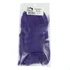 Hareline Schlappen Feathers Purple