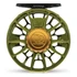 Ross Reels Animas Fly Reel - Matte Olive
