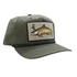 RepYourWater The Troutalope Hat