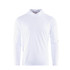 Grundens Tough Sun Hoodie Medium White