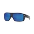 Costa Diego Sunglasses - Matte Black