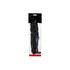 Fulling Mill Rabbit Zonker Micro Charcoal