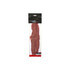 Fulling Mill Rabbit Zonker Micro Rust