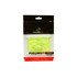 Fulling Mill Cactus Chenille Translucent 10mm Fluorescent Yellow
