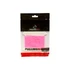 Fulling Mill Chewy Worm Chenille Small Fluorescent Light Pink