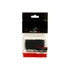 Fulling Mill Streamer Straggle Micro Black