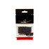 Fulling Mill Streamer Straggle Micro UV Black