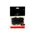 Fulling Mill Ice Hackle Yarn Black