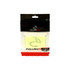 Fulling Mill Ice Hackle Yarn Fluorescent Cucumber