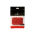 Fulling Mill EZ Egg Yarn Pearl Red