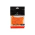 Fulling Mill Streamer Straggle Jumbo Orange