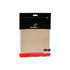 Fulling Mill Bug Foam 1mm Tan