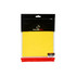 Fulling Mill Bug Foam 1mm Yellow